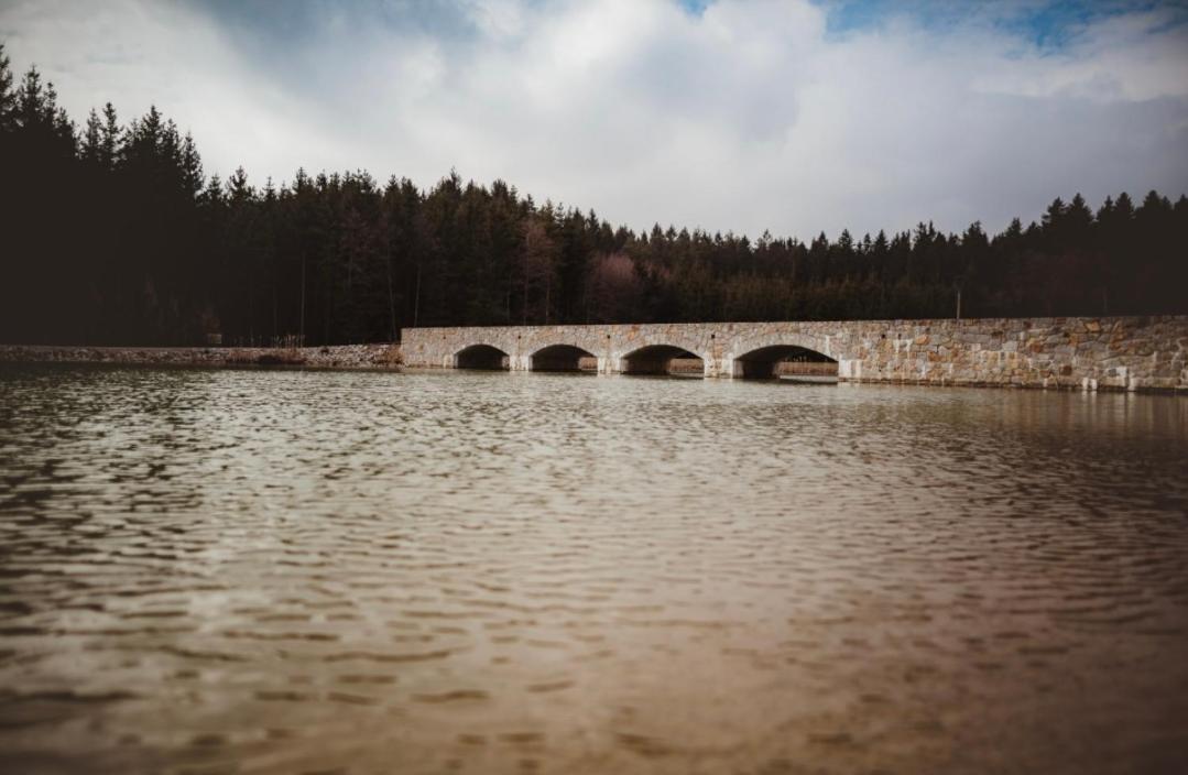 Penzion Na Bouci Chotěboř Bagian luar foto