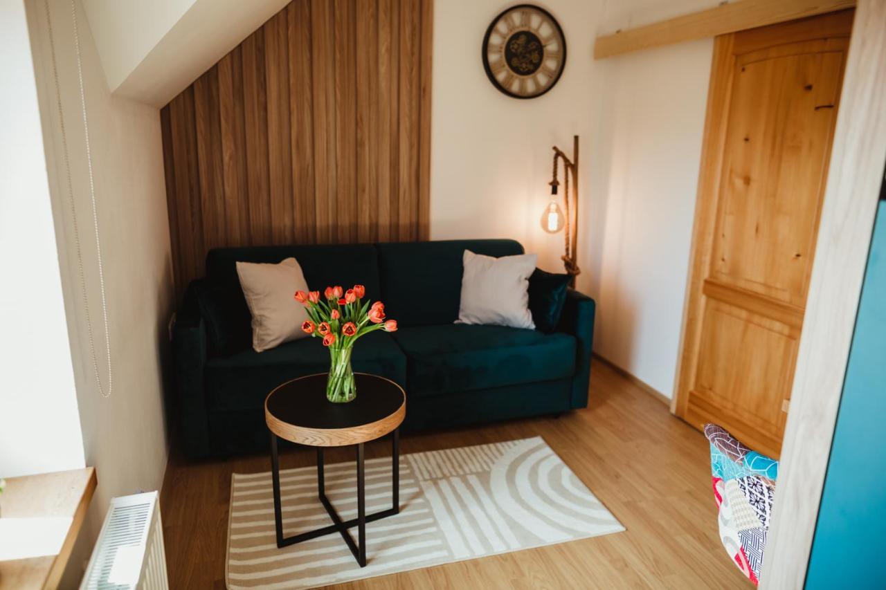 Penzion Na Bouci Chotěboř Bagian luar foto