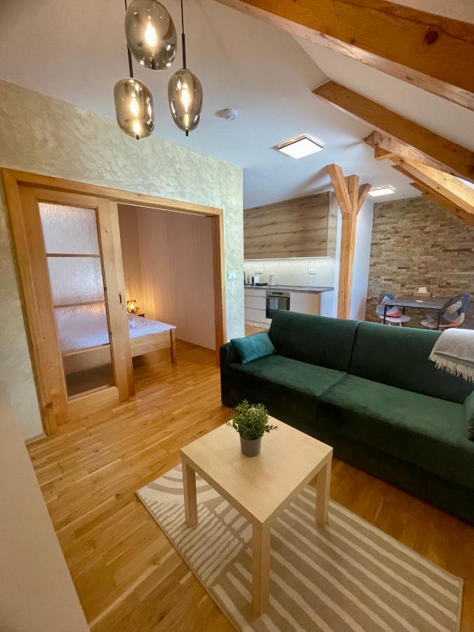 Penzion Na Bouci Chotěboř Bagian luar foto