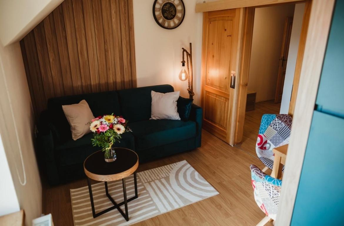 Penzion Na Bouci Chotěboř Bagian luar foto