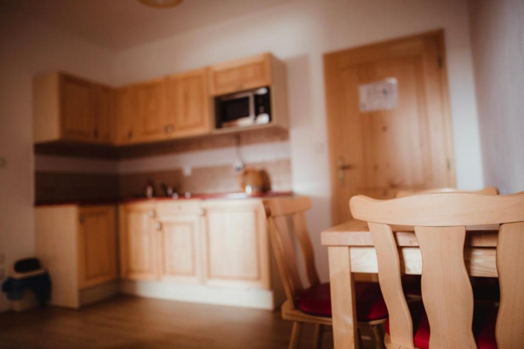 Penzion Na Bouci Chotěboř Bagian luar foto