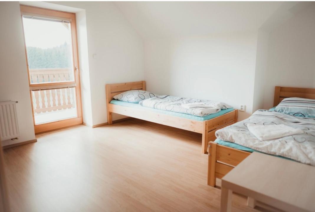 Penzion Na Bouci Chotěboř Bagian luar foto