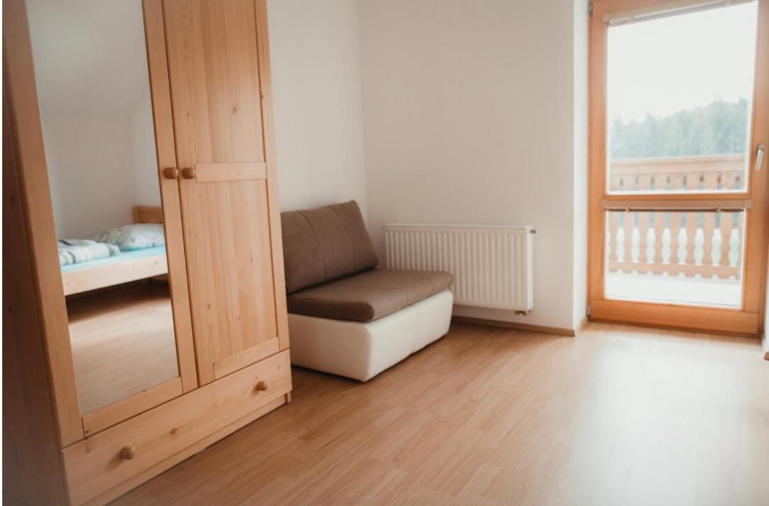 Penzion Na Bouci Chotěboř Bagian luar foto